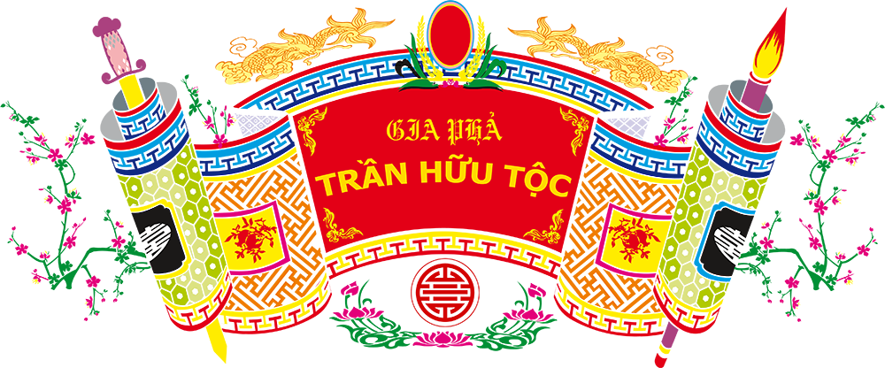 Gia Phả Trần Hữu Tộc